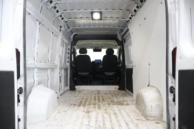 2023 Ram ProMaster 2500 Cargo Van High Roof 159" WB