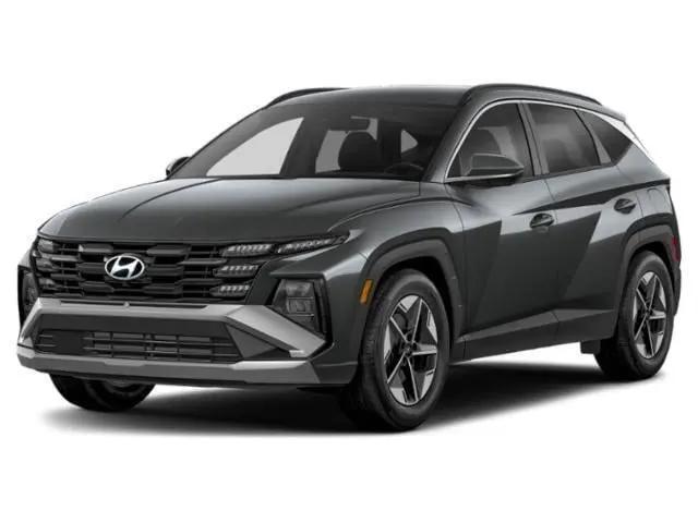 2026 Hyundai Tucson Hybrid SEL for sale in Cornelius, NC