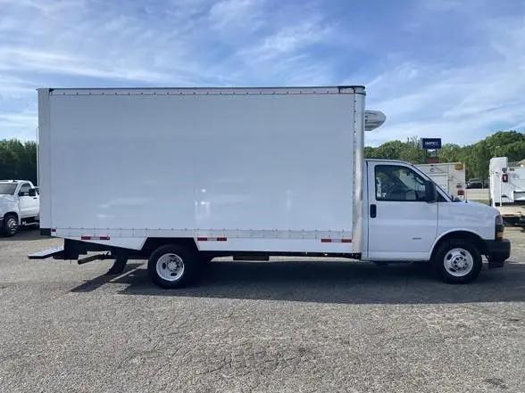 2024 Chevrolet Express Cutaway Work Van for sale in Greensboro, NC