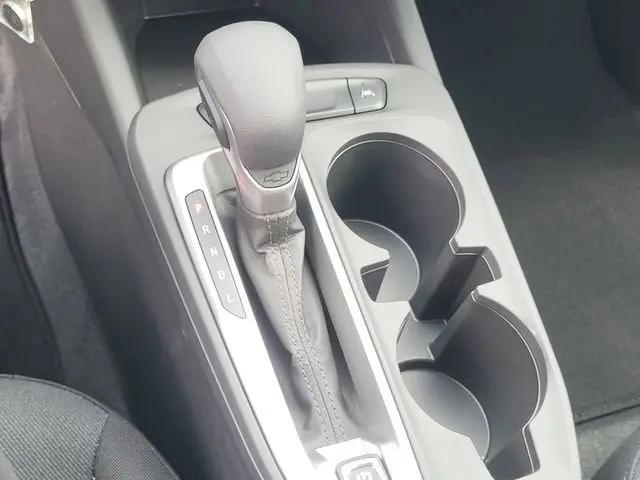 2026 Chevrolet Trax FWD LS