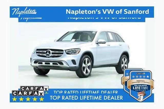 2022 Mercedes-Benz GLC SUV for sale in Sanford, FL