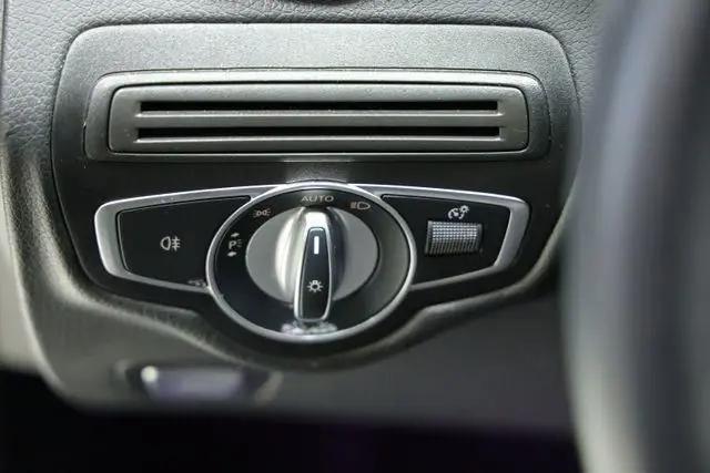 2022 Mercedes-Benz GLC SUV