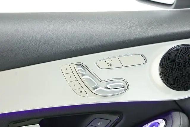 2022 Mercedes-Benz GLC SUV