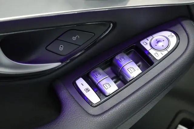 2022 Mercedes-Benz GLC SUV