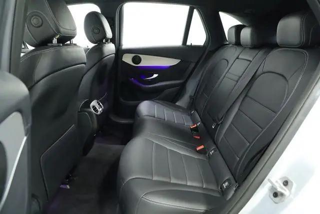 2022 Mercedes-Benz GLC SUV