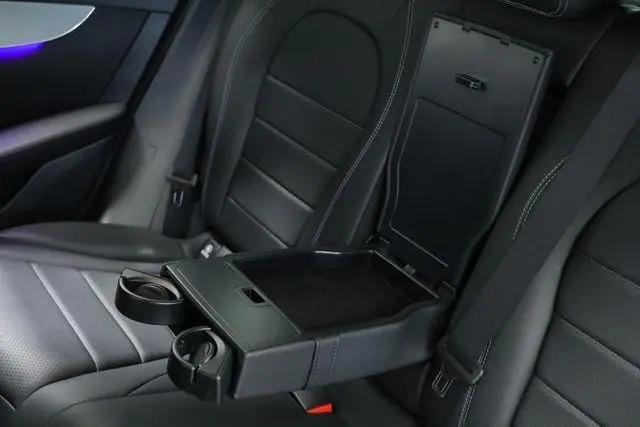 2022 Mercedes-Benz GLC SUV