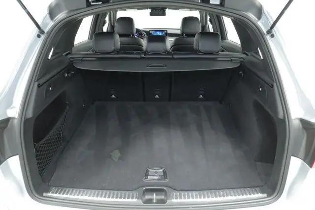 2022 Mercedes-Benz GLC SUV