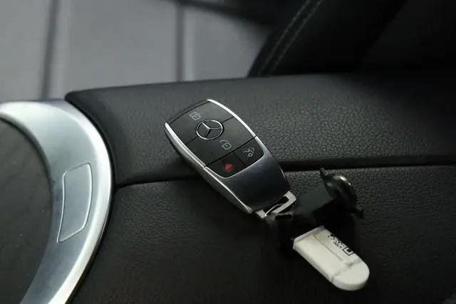 2022 Mercedes-Benz GLC SUV