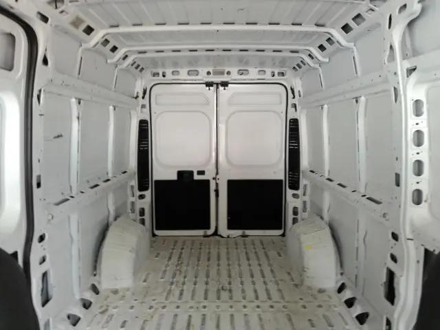 2023 Ram ProMaster 2500 Cargo Van High Roof 159" WB