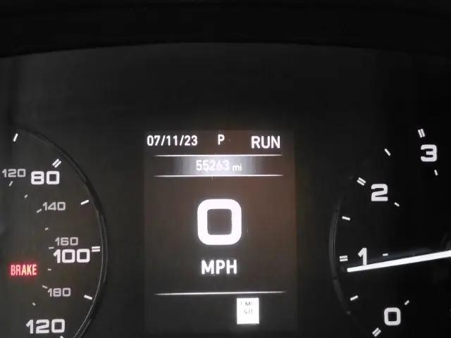 2023 Ram ProMaster 2500 Cargo Van High Roof 159" WB