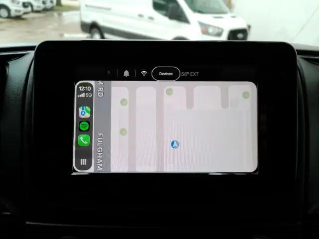 2023 Ram ProMaster 2500 Cargo Van High Roof 159" WB