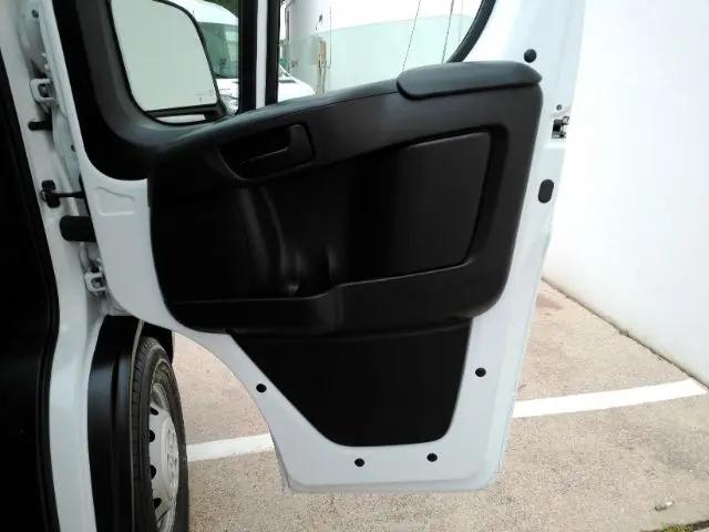 2023 Ram ProMaster 2500 Cargo Van High Roof 159" WB