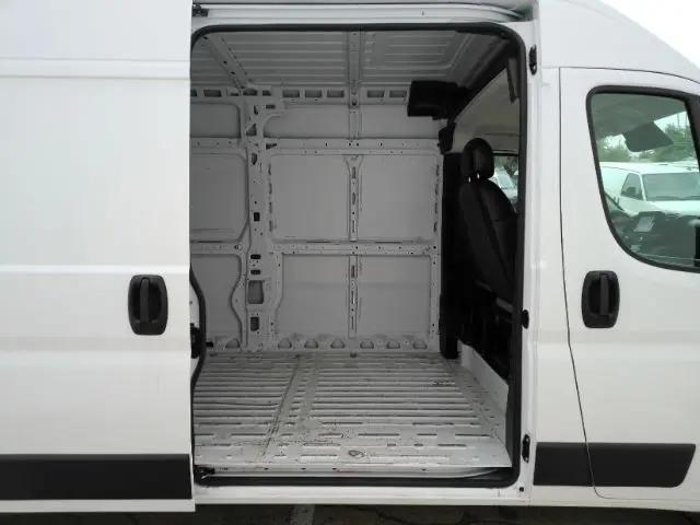 2023 Ram ProMaster 2500 Cargo Van High Roof 159" WB
