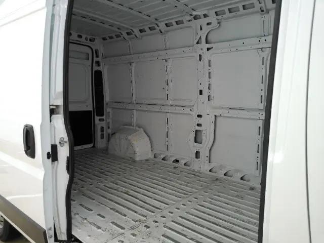 2023 Ram ProMaster 2500 Cargo Van High Roof 159" WB
