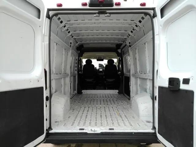 2023 Ram ProMaster 2500 Cargo Van High Roof 159" WB