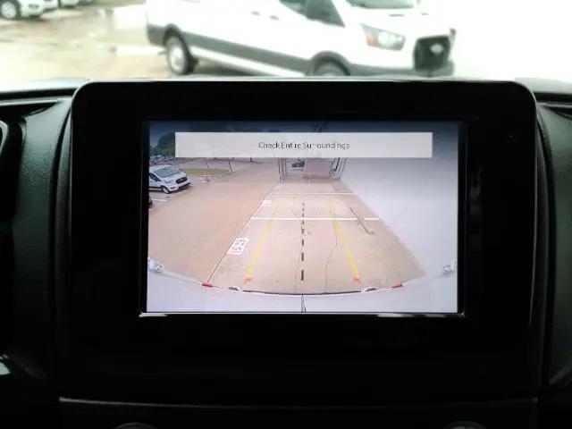 2023 Ram ProMaster 2500 Cargo Van High Roof 159" WB