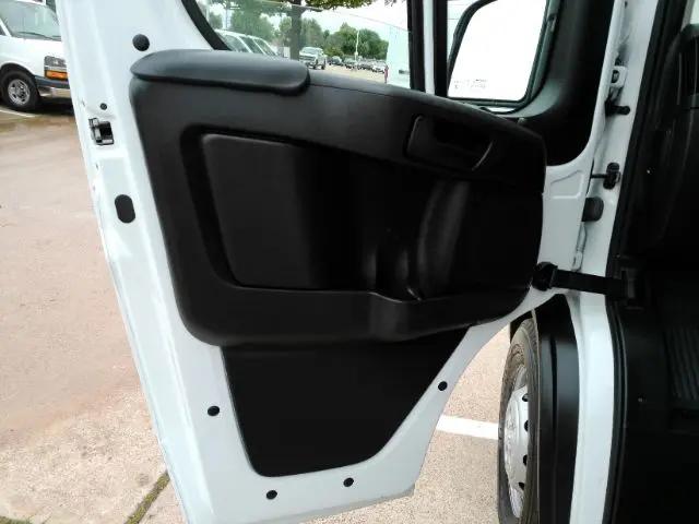 2023 Ram ProMaster 2500 Cargo Van High Roof 159" WB