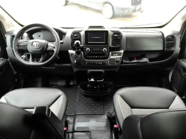 2023 Ram ProMaster 2500 Cargo Van High Roof 159" WB