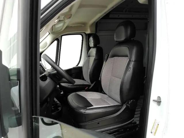 2023 Ram ProMaster 2500 Cargo Van High Roof 159" WB