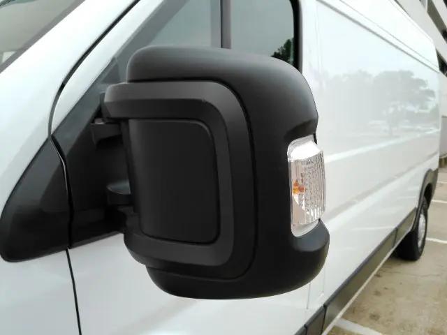 2023 Ram ProMaster 2500 Cargo Van High Roof 159" WB