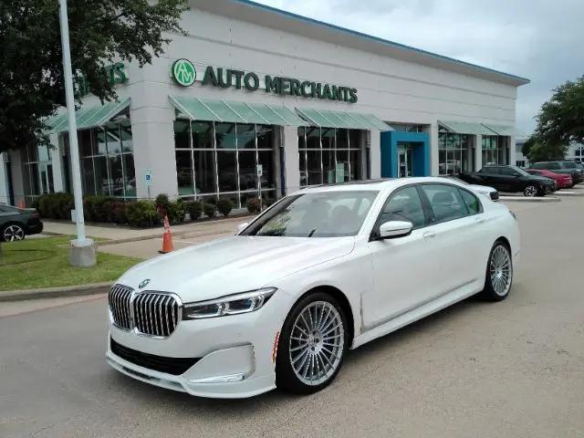 2020 BMW ALPINA B7 xDrive for sale in Plano, TX