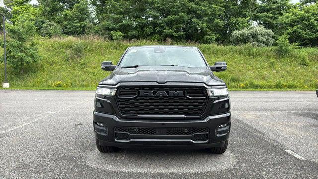 2026 RAM 1500 RAM 1500 BIG HORN QUAD CAB 4X4 64 BOX 2026 RAM 1500 RAM 1500 BIG HORN QUAD CAB 4X4 64 BOX