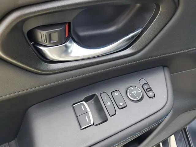2026 Honda Prelude Hybrid