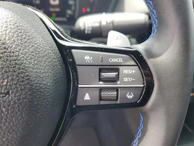 2026 Honda Prelude Hybrid