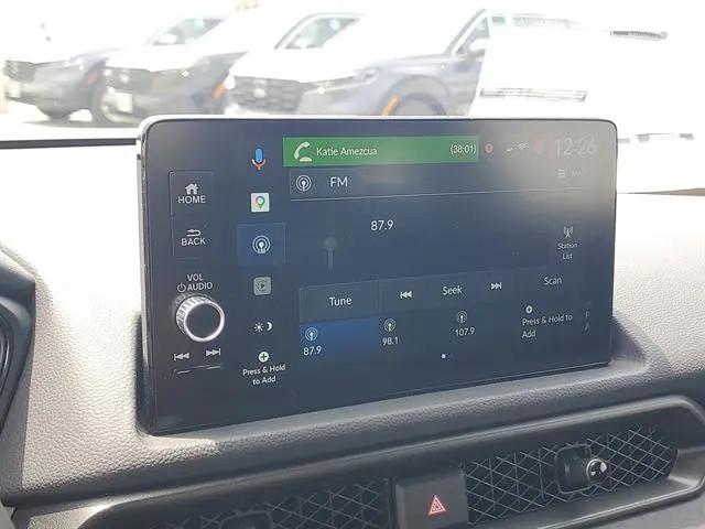 2026 Honda Prelude Hybrid