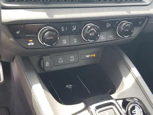 2026 Honda Prelude Hybrid