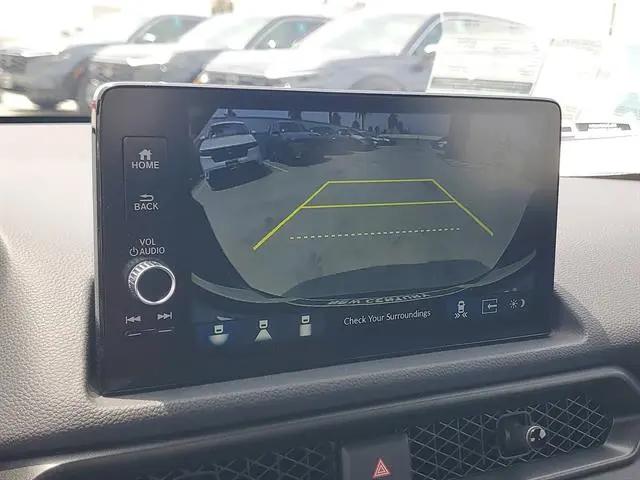 2026 Honda Prelude Hybrid