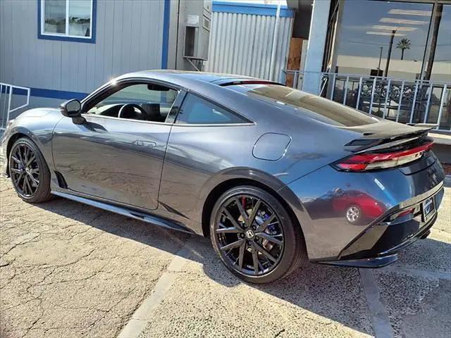 2026 Honda Prelude Hybrid