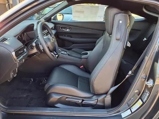 2026 Honda Prelude Hybrid