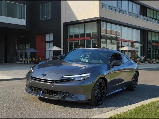 2026 Honda Prelude Hybrid for sale in Glendale, CA