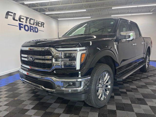 2026 Ford F-150 LARIAT for sale in Joplin, MO