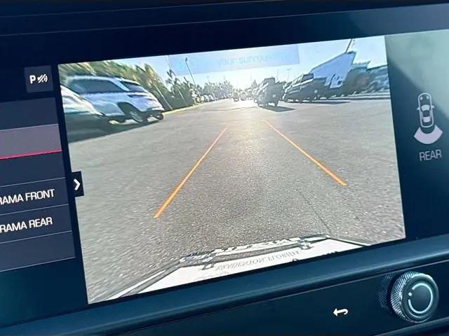 2024 Porsche Macan Macan