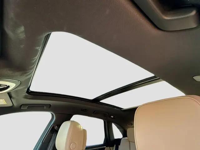 2024 Porsche Macan Macan