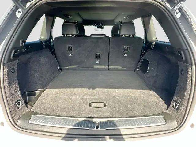 2025 Jeep Grand Cherokee Overland 4x4