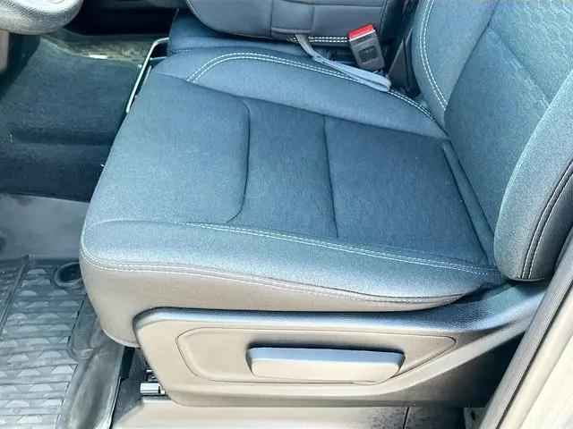 2025 Ram 1500 Big Horn Crew Cab 4x4 5'7" Box
