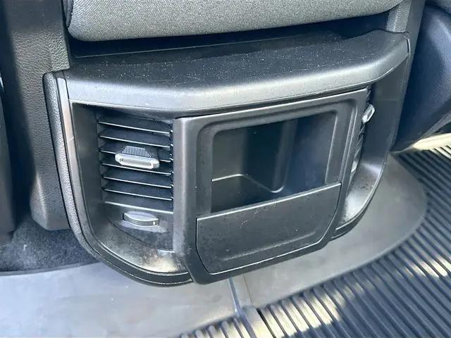 2025 Ram 1500 Big Horn Crew Cab 4x4 5'7" Box