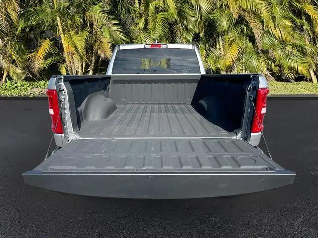 2025 Ram 1500 Big Horn Crew Cab 4x4 5'7" Box