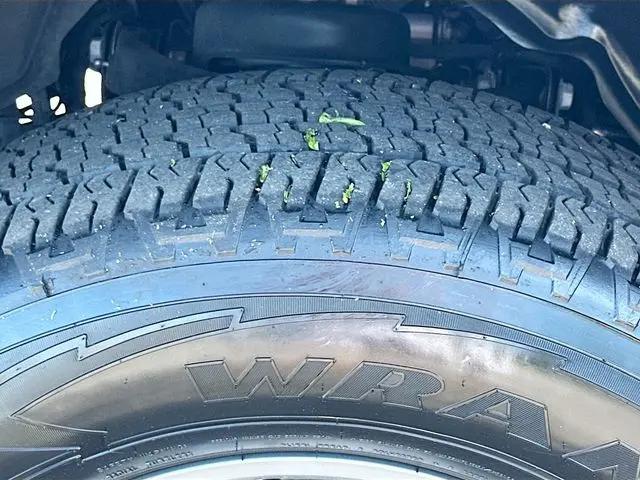 2025 Ram 1500 Big Horn Crew Cab 4x4 5'7" Box