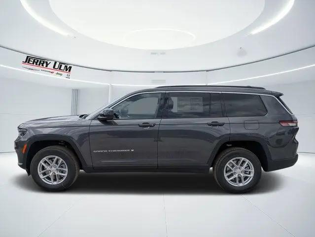 2026 Jeep Grand Cherokee L Laredo 4x2