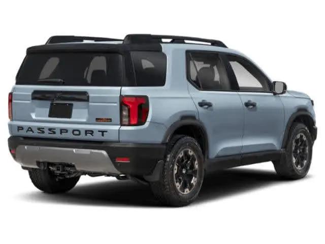 2026 Honda Passport AWD TrailSport Elite for sale in Austin, TX