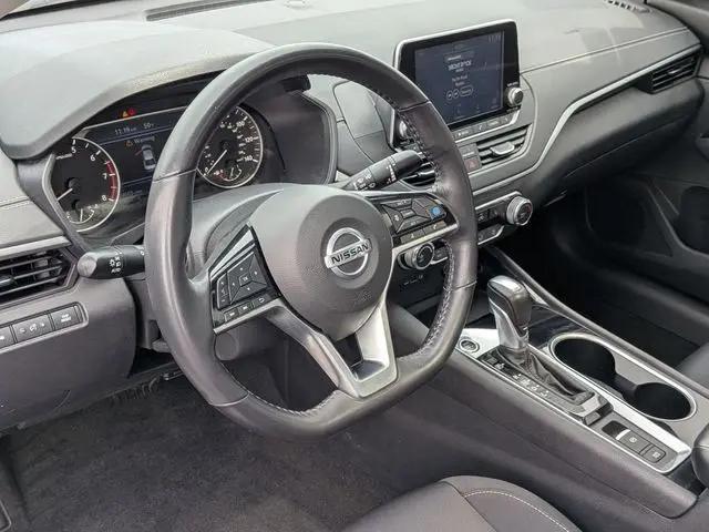 2021 Nissan Altima SV Intelligent AWD