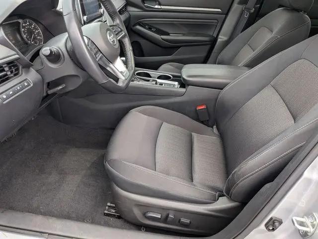 2021 Nissan Altima SV Intelligent AWD