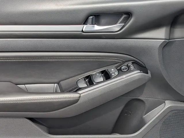 2021 Nissan Altima SV Intelligent AWD