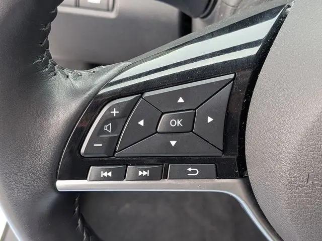 2021 Nissan Altima SV Intelligent AWD
