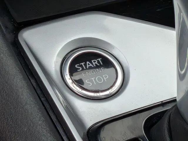 2021 Nissan Altima SV Intelligent AWD