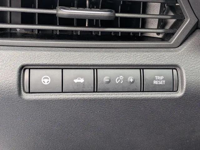 2021 Nissan Altima SV Intelligent AWD